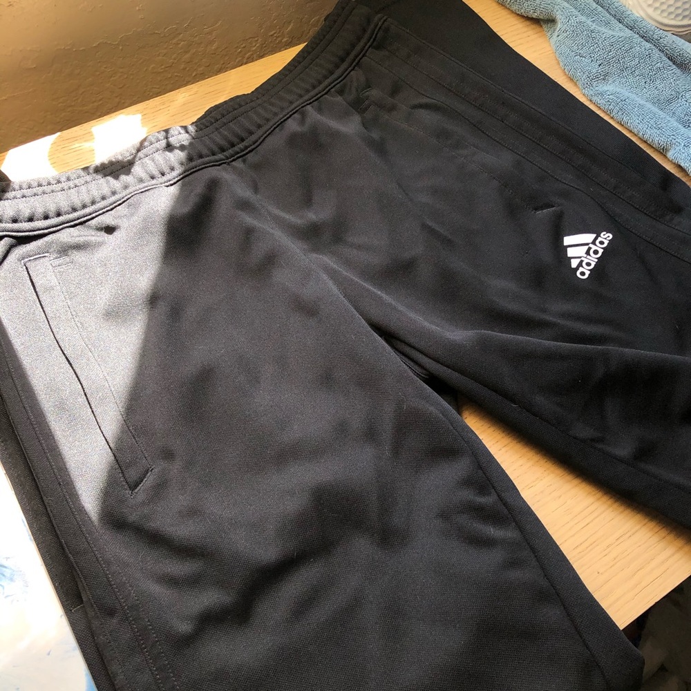 Adidas Climacool Joggers